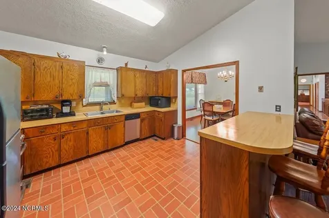 543 Cooper-leath Trail Oriental NC 28571