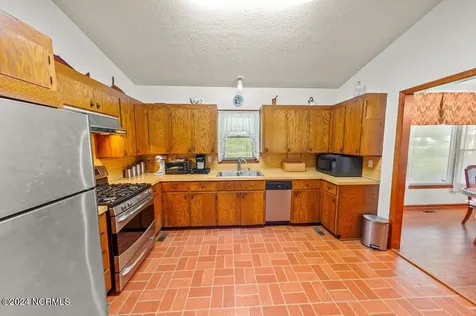 543 Cooper-leath Trail Oriental NC 28571