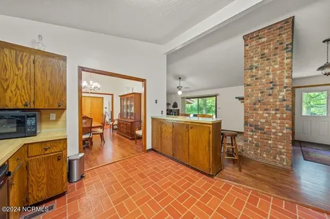 543 Cooper-leath Trail Oriental NC 28571