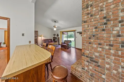 543 Cooper-leath Trail Oriental NC 28571