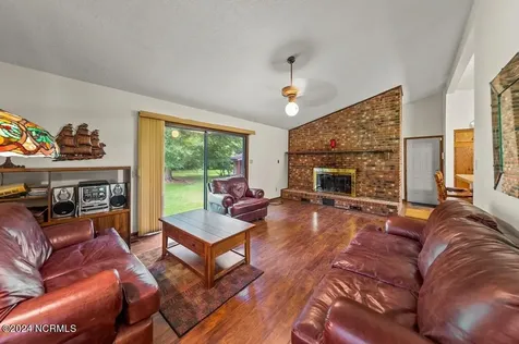 543 Cooper-leath Trail Oriental NC 28571