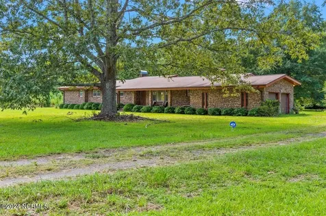 543 Cooper-leath Trail Oriental NC 28571