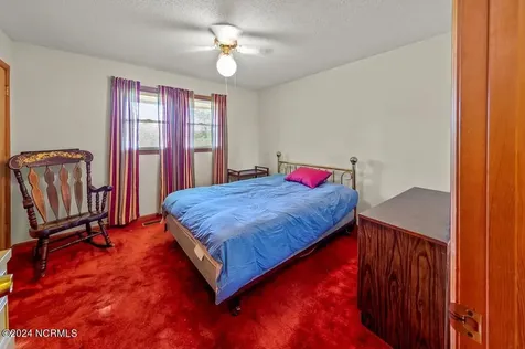 543 Cooper-leath Trail Oriental NC 28571