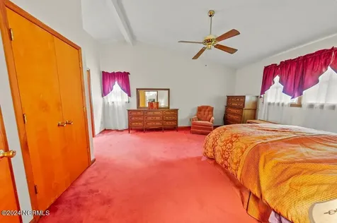 543 Cooper-leath Trail Oriental NC 28571