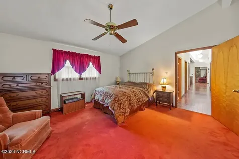 543 Cooper-leath Trail Oriental NC 28571