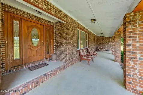 543 Cooper-leath Trail Oriental NC 28571
