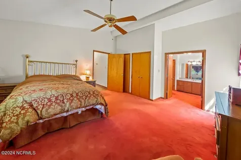 543 Cooper-leath Trail Oriental NC 28571