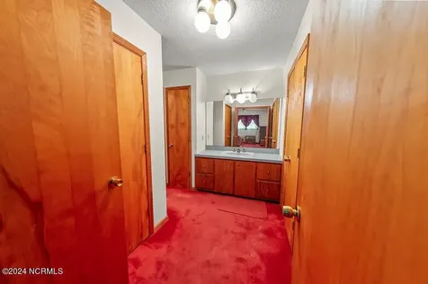 543 Cooper-leath Trail Oriental NC 28571