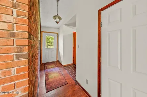 543 Cooper-leath Trail Oriental NC 28571