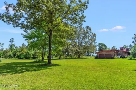 543 Cooper-leath Trail Oriental NC 28571