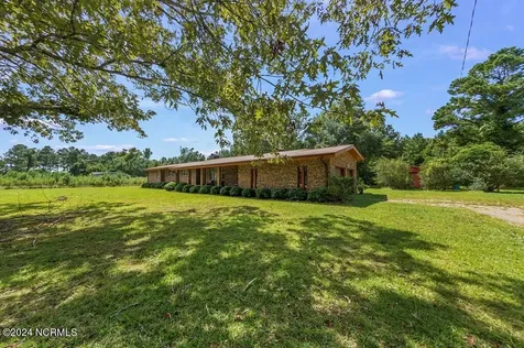 543 Cooper-leath Trail Oriental NC 28571
