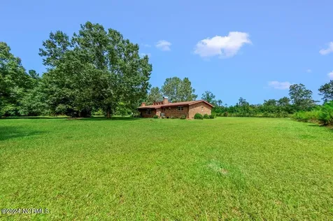 543 Cooper-leath Trail Oriental NC 28571