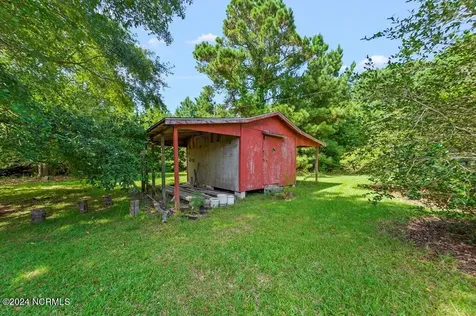 543 Cooper-leath Trail Oriental NC 28571