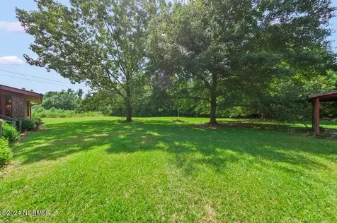 543 Cooper-leath Trail Oriental NC 28571