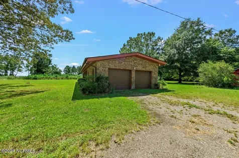 543 Cooper-leath Trail Oriental NC 28571
