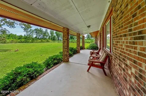 543 Cooper-leath Trail Oriental NC 28571