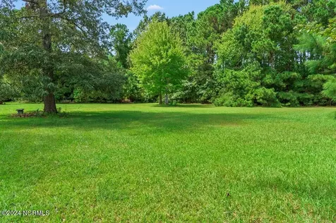 543 Cooper-leath Trail Oriental NC 28571