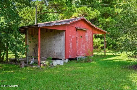543 Cooper-leath Trail Oriental NC 28571