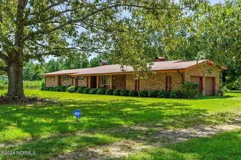 543 Cooper-leath Trail Oriental NC 28571