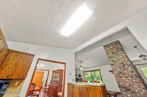 543 Cooper-leath Trail Oriental NC 28571