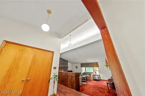 543 Cooper-leath Trail Oriental NC 28571