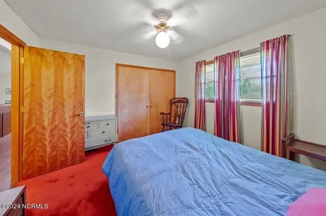 543 Cooper-leath Trail Oriental NC 28571