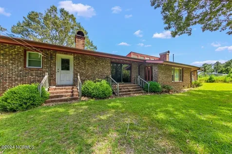 543 Cooper-leath Trail Oriental NC 28571