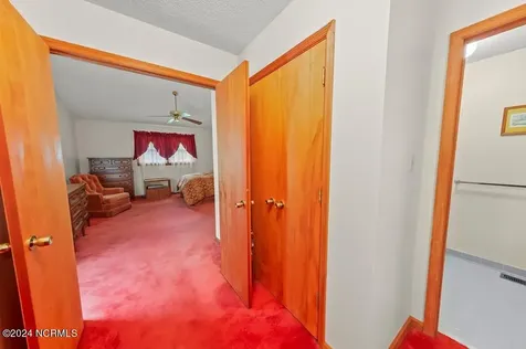543 Cooper-leath Trail Oriental NC 28571