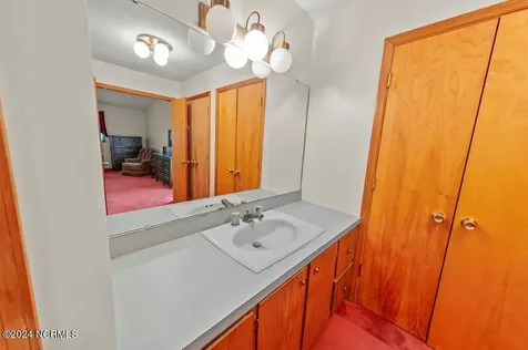 543 Cooper-leath Trail Oriental NC 28571