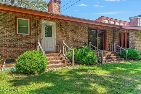 543 Cooper-leath Trail Oriental NC 28571