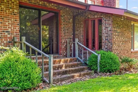 543 Cooper-leath Trail Oriental NC 28571