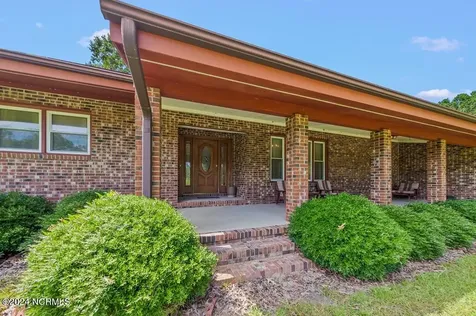 543 Cooper-leath Trail Oriental NC 28571