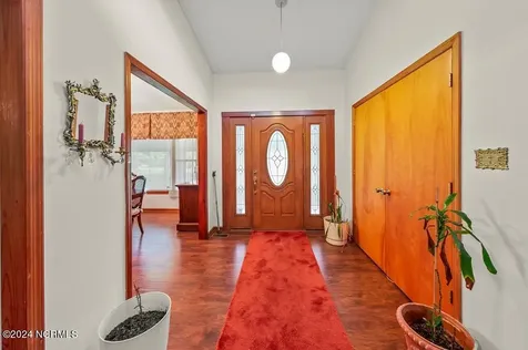 543 Cooper-leath Trail Oriental NC 28571
