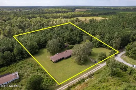 543 Cooper-leath Trail Oriental NC 28571