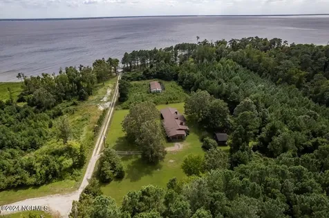 543 Cooper-leath Trail Oriental NC 28571