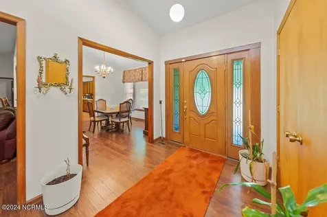 543 Cooper-leath Trail Oriental NC 28571