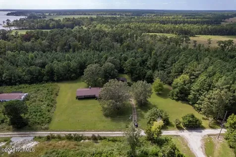 543 Cooper-leath Trail Oriental NC 28571