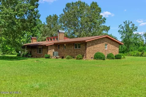 543 Cooper-leath Trail Oriental NC 28571