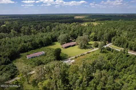 543 Cooper-leath Trail Oriental NC 28571