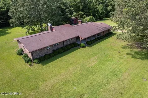 543 Cooper-leath Trail Oriental NC 28571
