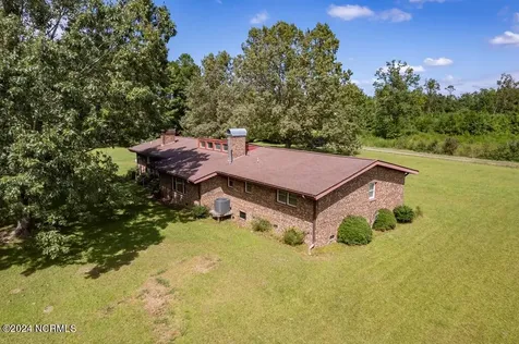 543 Cooper-leath Trail Oriental NC 28571