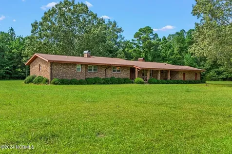 543 Cooper-leath Trail Oriental NC 28571