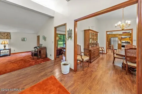 543 Cooper-leath Trail Oriental NC 28571