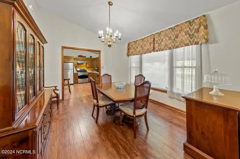 543 Cooper-leath Trail Oriental NC 28571