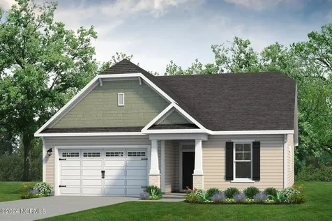 607 Ashvale Lane SE Bolivia NC 28422