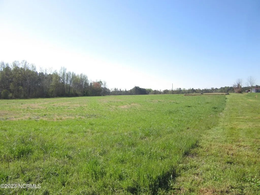 Lot 5 Nc 42 Highway Kenly NC 27542