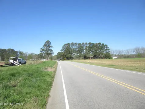 Lot 5 Nc 42 Highway Kenly NC 27542