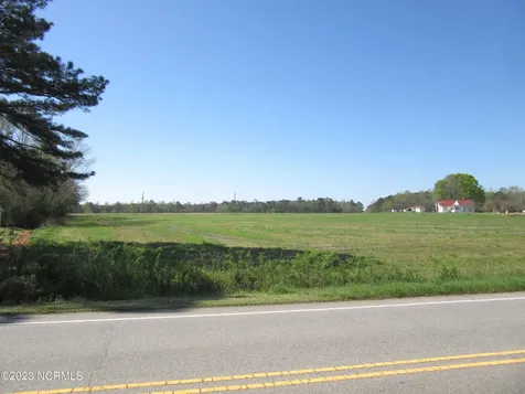 Lot 5 Nc 42 Highway Kenly NC 27542