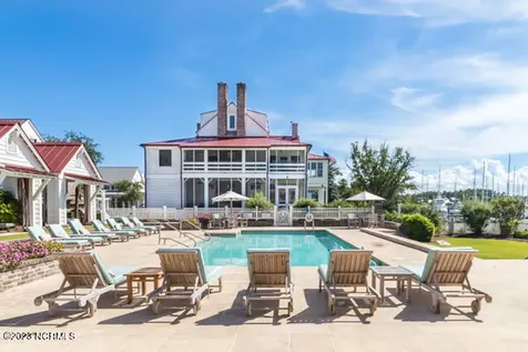 470 Ballast Point Oriental NC 28571