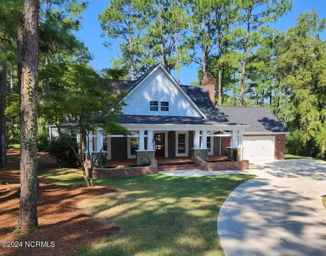 6856 Thames Drive Fayetteville NC 28306